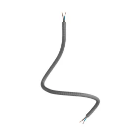 Creative Flex flexible tube, titanium RM75 fabric cover
