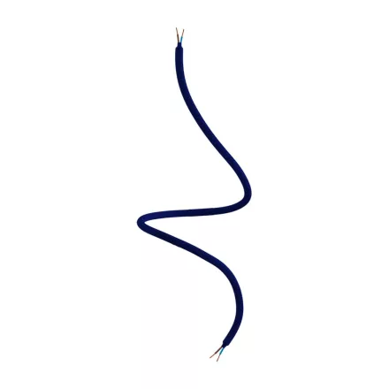 Creative Flex flexible tube, Navy Blue RM20 fabric cover