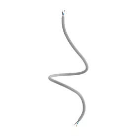 Creative Flex flexible tube, titanium RM75 fabric cover
