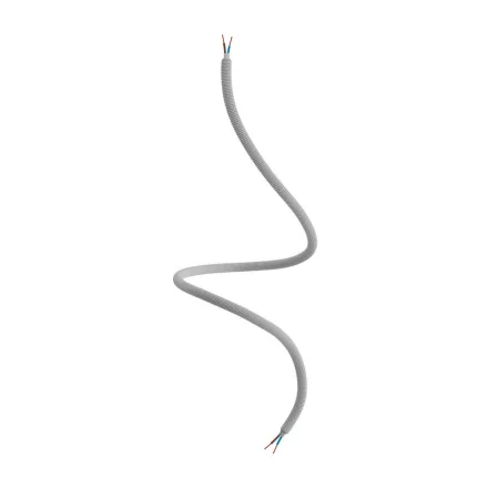 Creative Flex flexible tube, titanium RM75 fabric cover