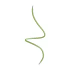 Creative Flex flexible tube, grass green RM77 with textile lining