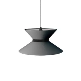 Clessidra fabric lampshade