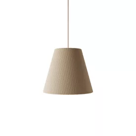 Impero outdoor lampshade with E27 socket