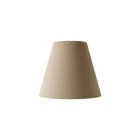 Impero outdoor lampshade with E27 socket