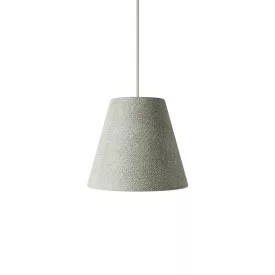 Impero outdoor lampshade with E27 socket