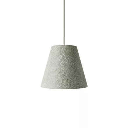 Impero outdoor lampshade with E27 socket