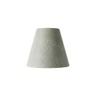 Impero outdoor lampshade with E27 socket