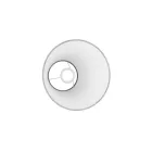 Impero outdoor lampshade with E27 socket