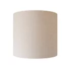 Ventola wall lamp with fabric shade - Made in Italy