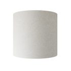 Ventola wall lamp with fabric shade - Made in Italy
