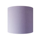 Ventola wall lamp with fabric shade - Made in Italy