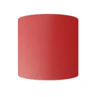 Ventola wall lamp with fabric shade - Made in Italy