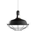 Metal cage for Harbour lampshade