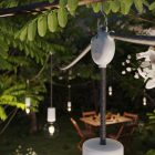  Eiva-3, up to 3 connection options for outdoor use, IP65 rating