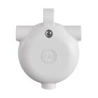  Eiva-3, up to 3 connection options for outdoor use, IP65 rating