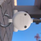  Eiva-3, up to 3 connection options for outdoor use, IP65 rating