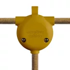  Eiva-3, up to 3 connection options for outdoor use, IP65 rating