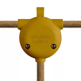    Eiva-3, up to 3 connection options for outdoor use, IP65 rating
