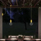  Eiva-3, up to 3 connection options for outdoor use, IP65 rating