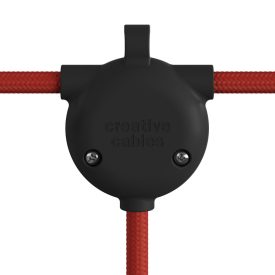    Eiva-3, up to 3 connection options for outdoor use, IP65 rating