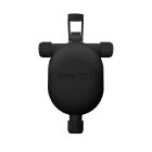 EIVA-3, 3-way outdoor IP65 snap-in connector for the Modulair system