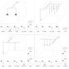  Eiva-3, up to 3 connection options for outdoor use, IP65 rating