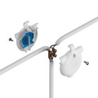  Eiva-3, up to 3 connection options for outdoor use, IP65 rating