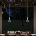  Eiva-3, up to 3 connection options for outdoor use, IP65 rating