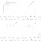  Eiva-3, up to 3 connection options for outdoor use, IP65 rating