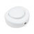  Single-pole, in-line footlight switch