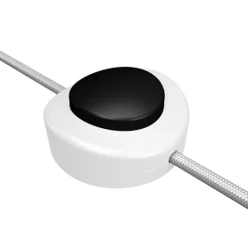  Built-in single-pole foot switch Creative Switch white