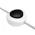  Built-in single-pole foot switch Creative Switch white