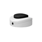  Built-in single-pole foot switch Creative Switch white