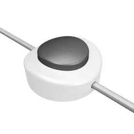  Built-in single-pole foot switch Creative Switch white