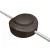  Built-in single-pole foot switch Creative Switch wengè