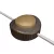  Built-in single-pole foot switch Creative Switch wengè
