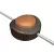  Built-in single-pole foot switch Creative Switch wengè