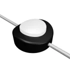  Built-in single-pole foot switch Creative Switch black