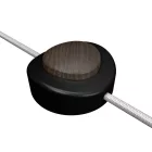  Built-in single-pole foot switch Creative Switch black