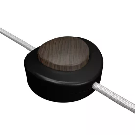  Built-in single-pole foot switch Creative Switch black