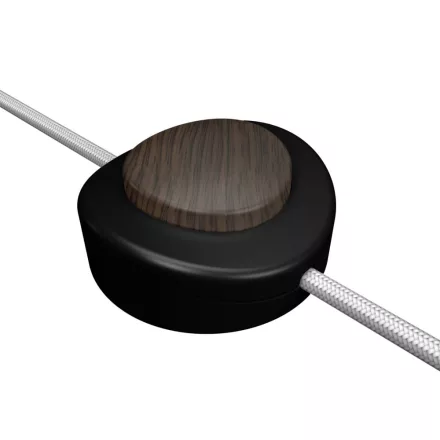  Built-in single-pole foot switch Creative Switch black