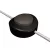  Built-in single-pole foot switch Creative Switch black