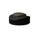  Built-in single-pole foot switch Creative Switch black