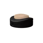  Built-in single-pole foot switch Creative Switch black