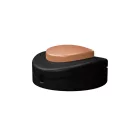  Built-in single-pole foot switch Creative Switch black