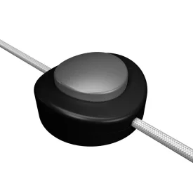  Built-in single-pole foot switch Creative Switch black