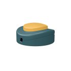  Built-in single-pole foot switch Creative Switch petrol blue