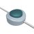  Built-in single-pole foot switch Creative Switch soft blue