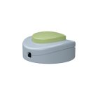  Built-in single-pole foot switch Creative Switch soft blue