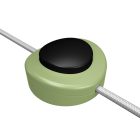  Built-in single-pole foot switch Creative Switch soft green